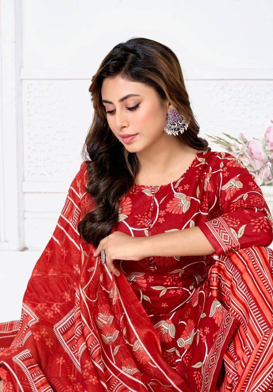 Mayur tarditional vol-10 Wholesale dress material suppliers in Chennai